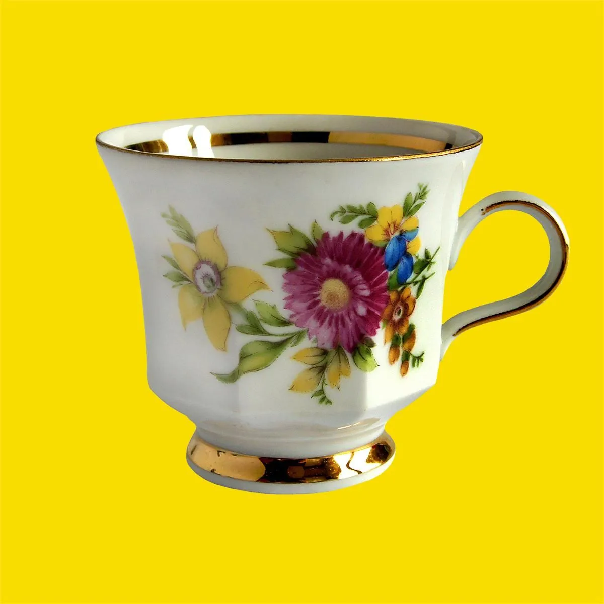 Vintage Decor