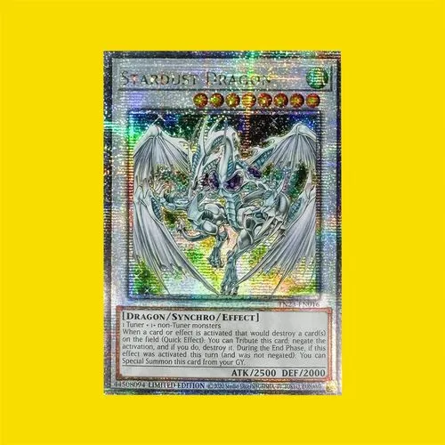 Yu-Gi-Oh! Cards