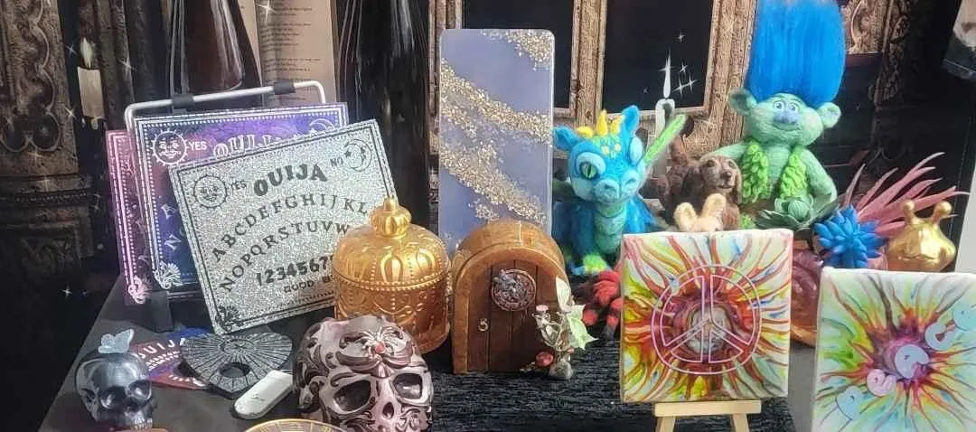 Store Image
