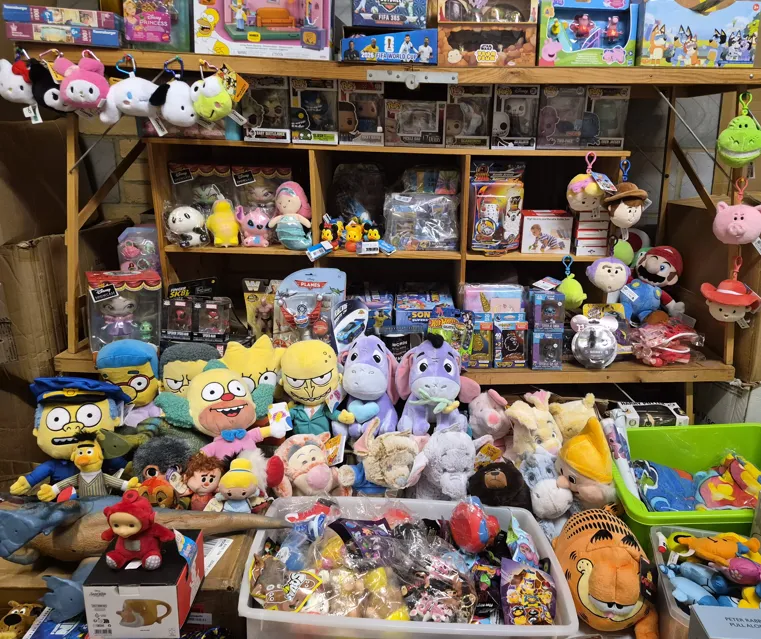 Store Image