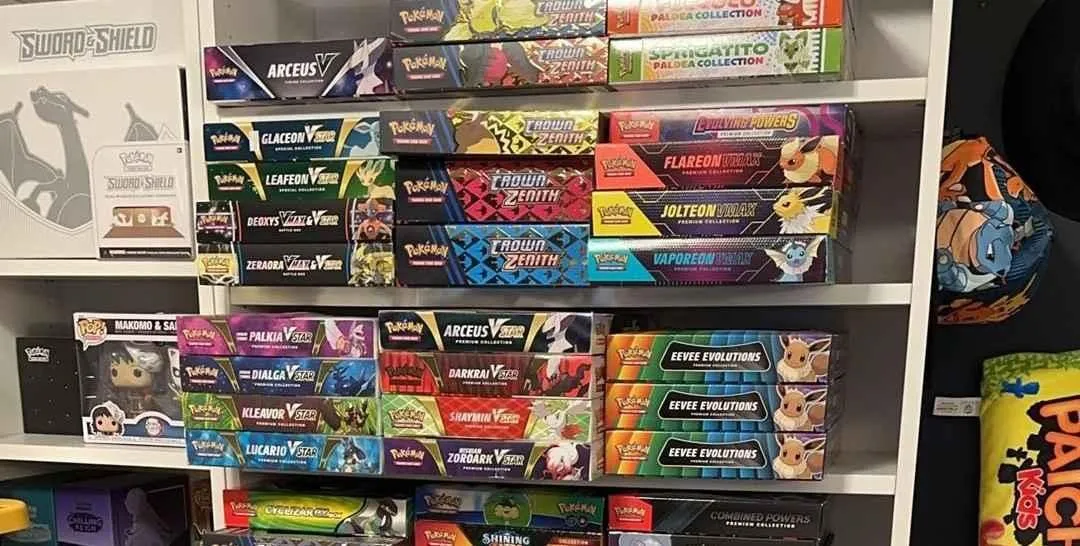 Store Image