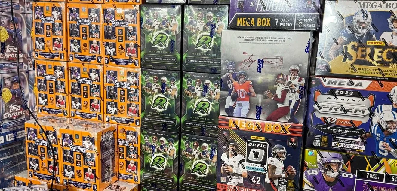 Store Image