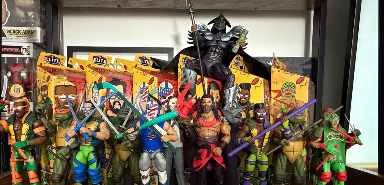 Store Image