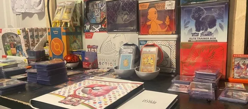 Store Image