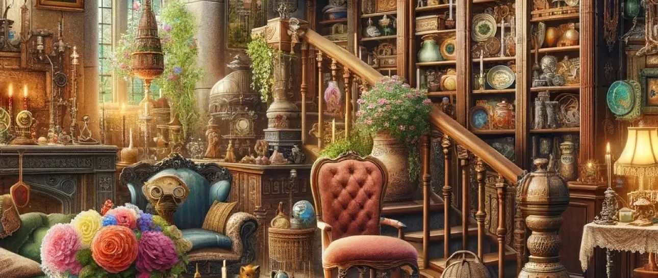 Store Image