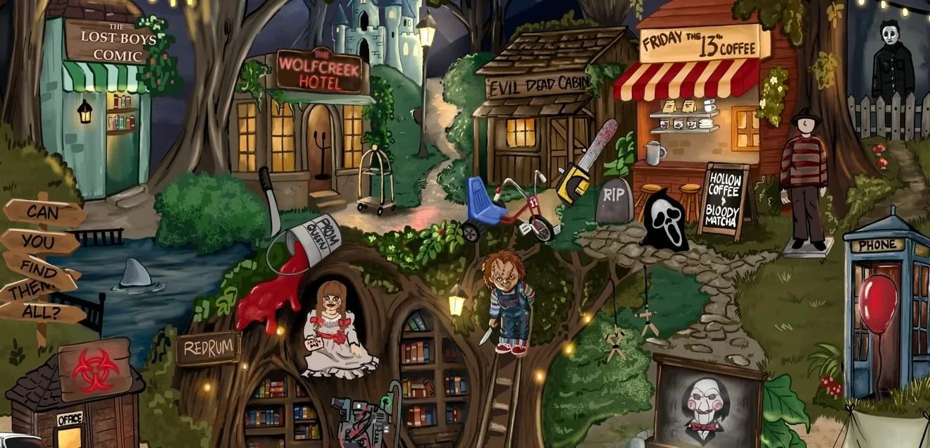 Store Image
