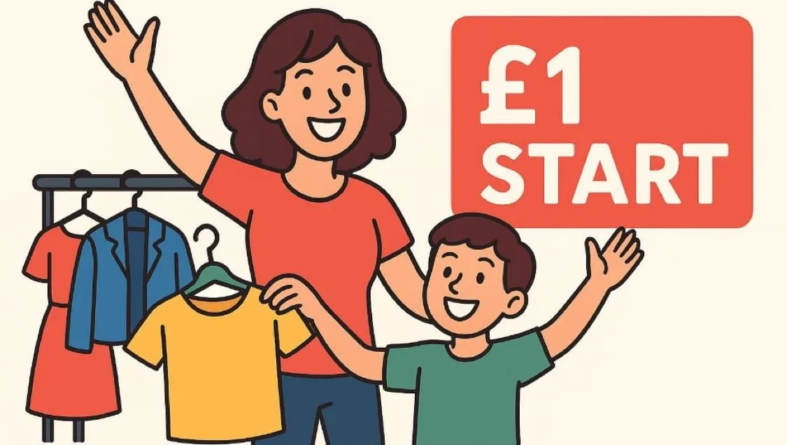 Store Image