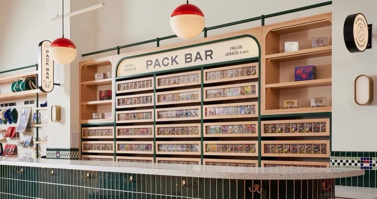 Store Image
