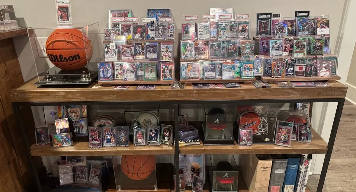 Store Image