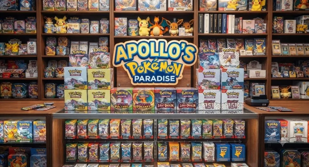 Store Image