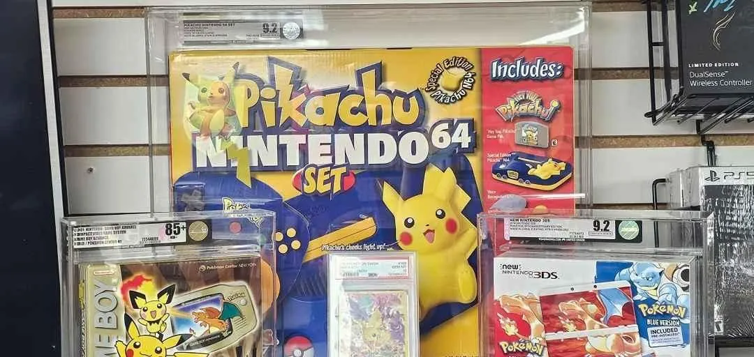 Store Image