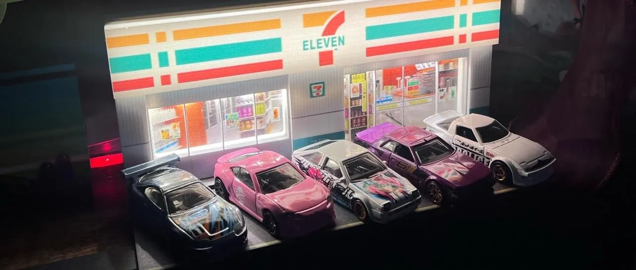 Store Image