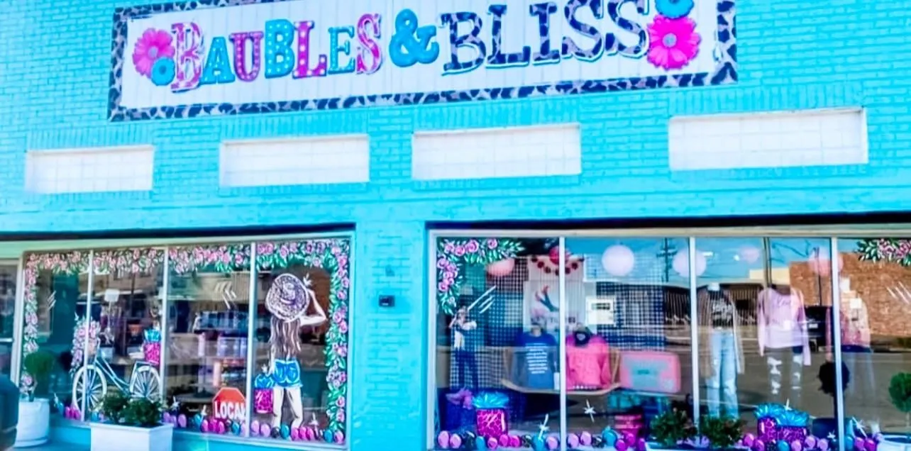 Store Image
