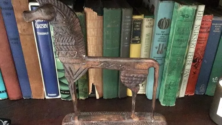 Store Image