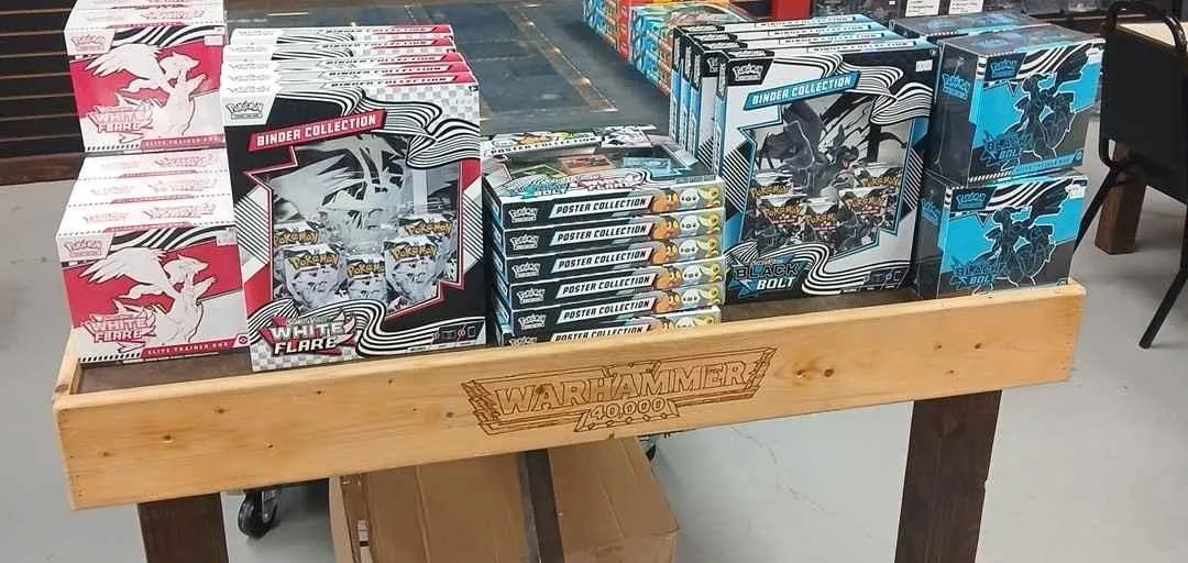 Store Image