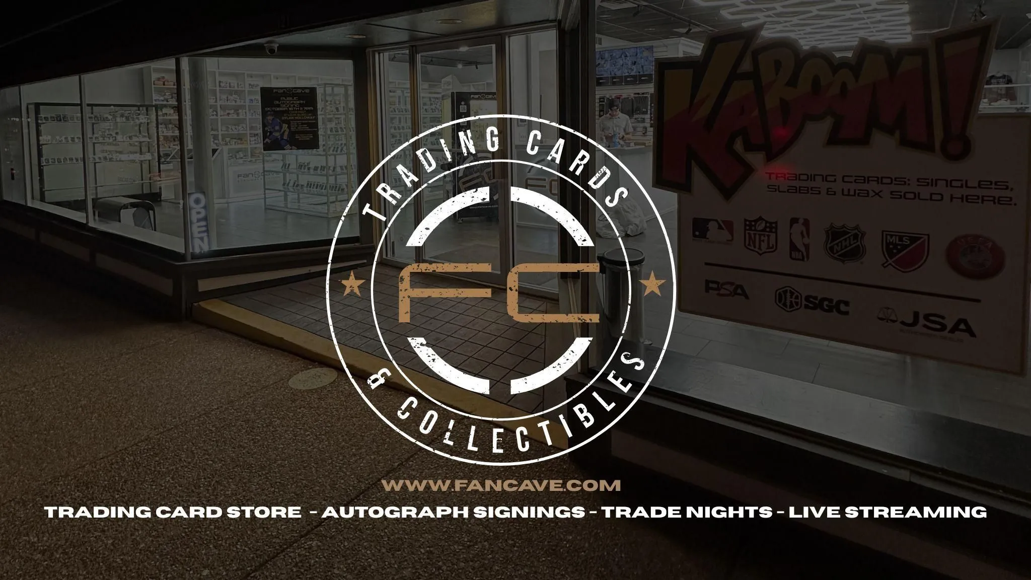 Store Image