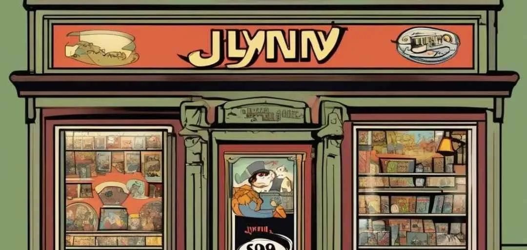 Store Image