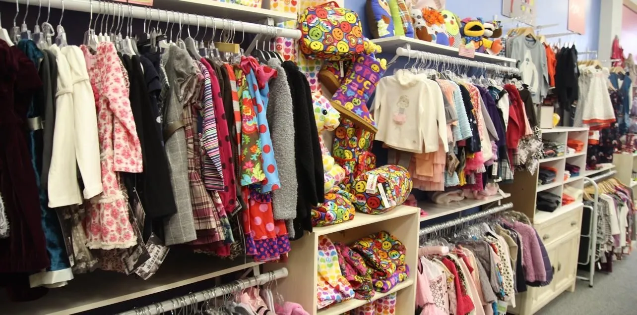 Store Image