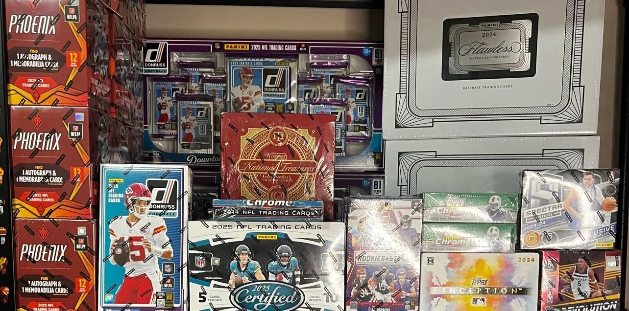 Store Image