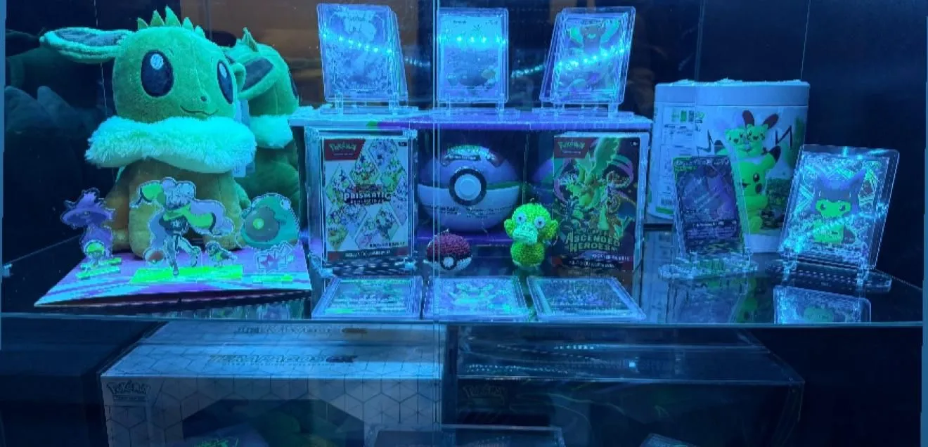Store Image