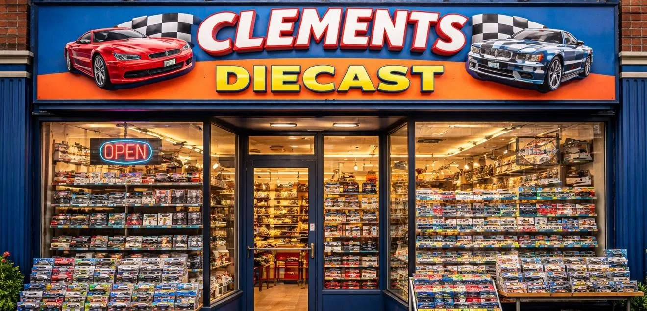 Store Image