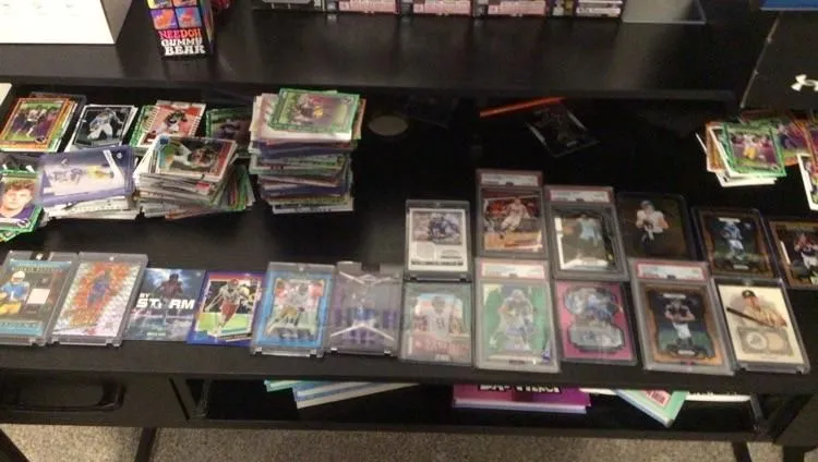 Store Image