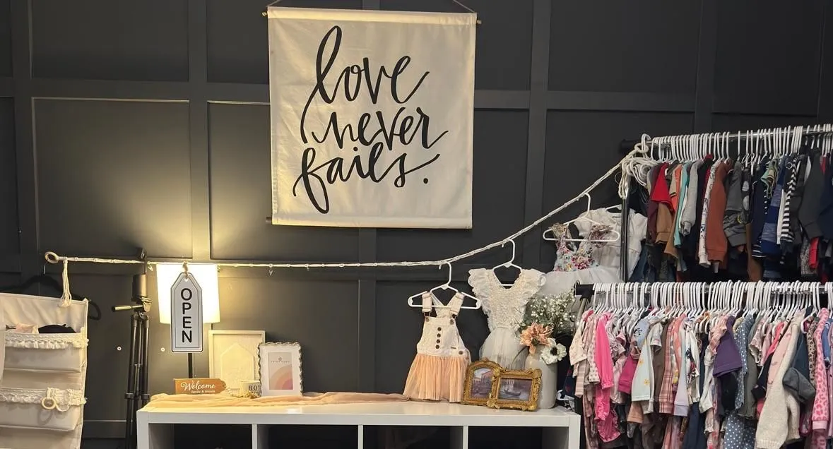 Store Image