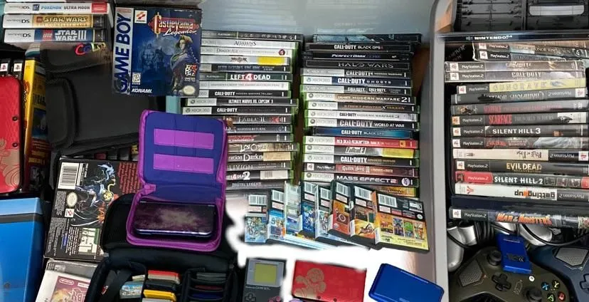 Store Image