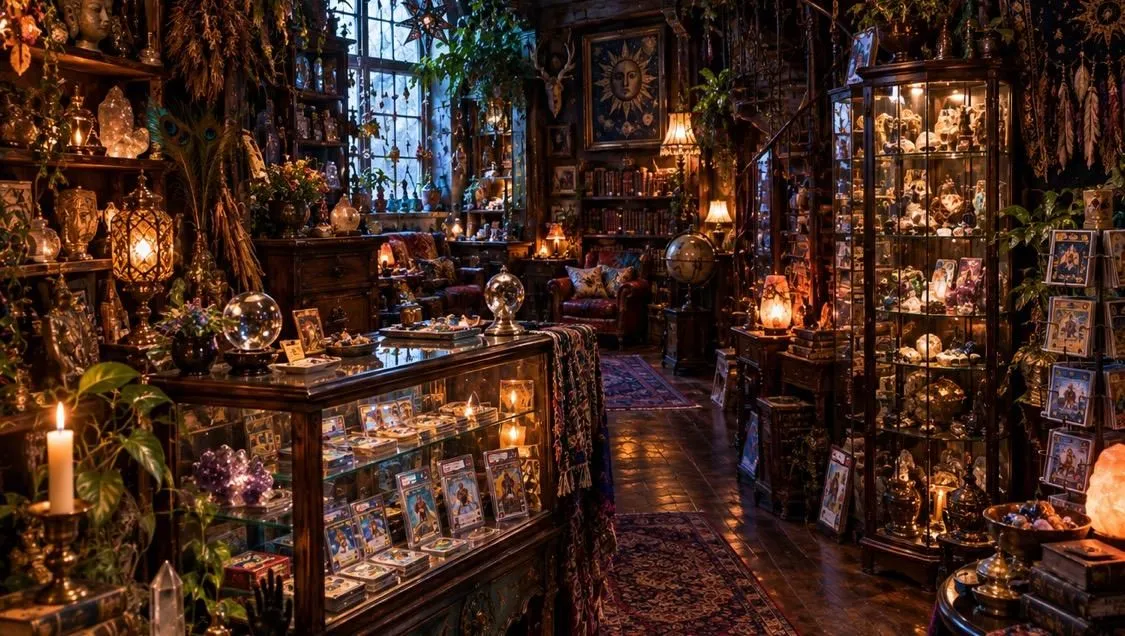 Store Image