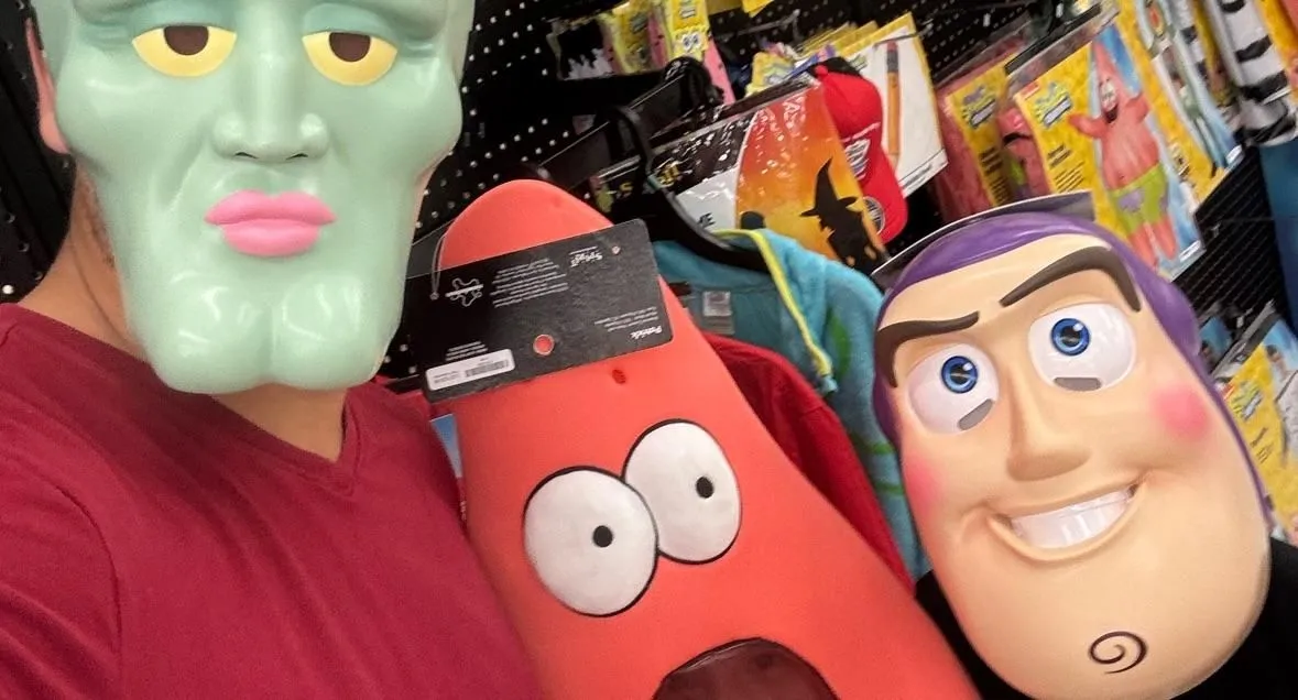 Store Image