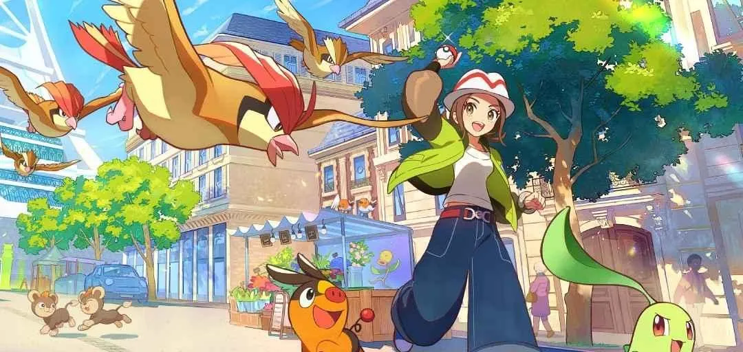 Store Image