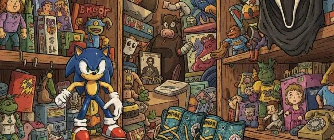 Store Image