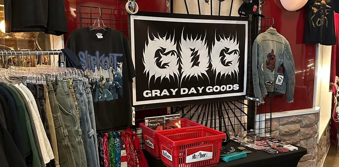 Store Image