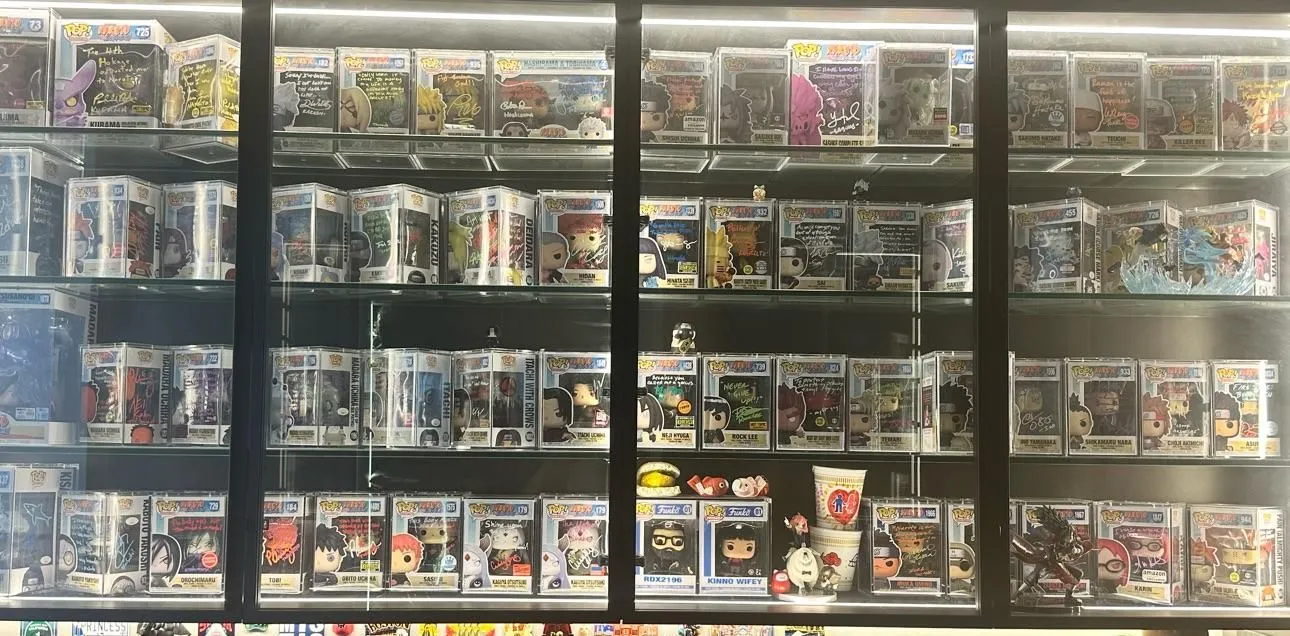 Store Image