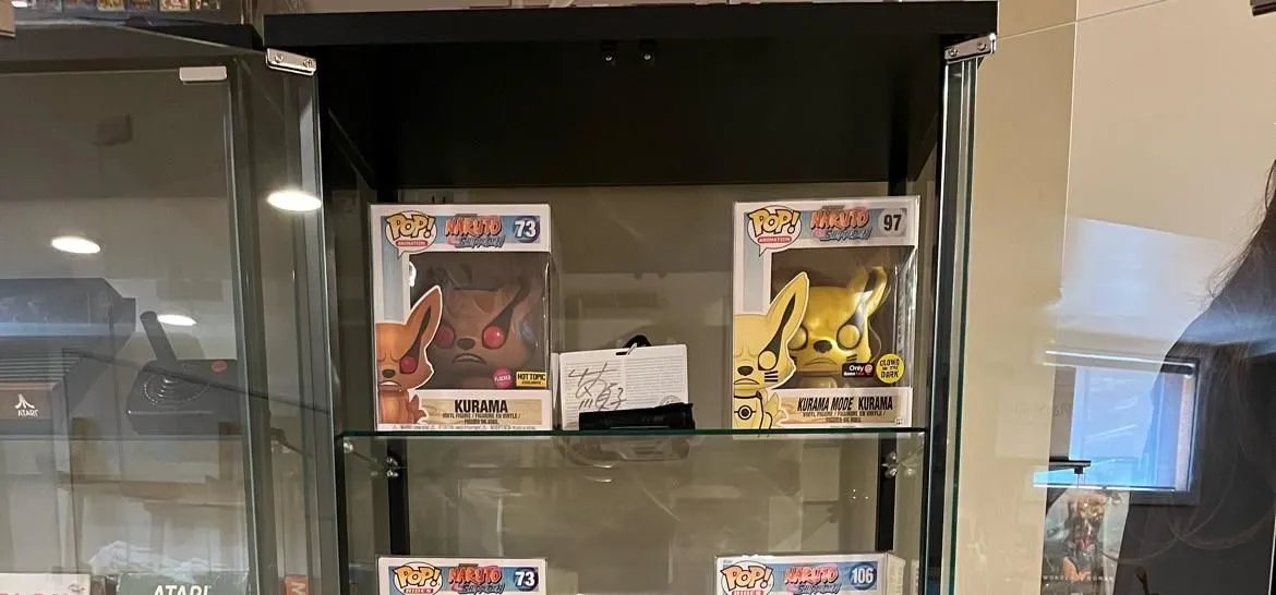 Store Image