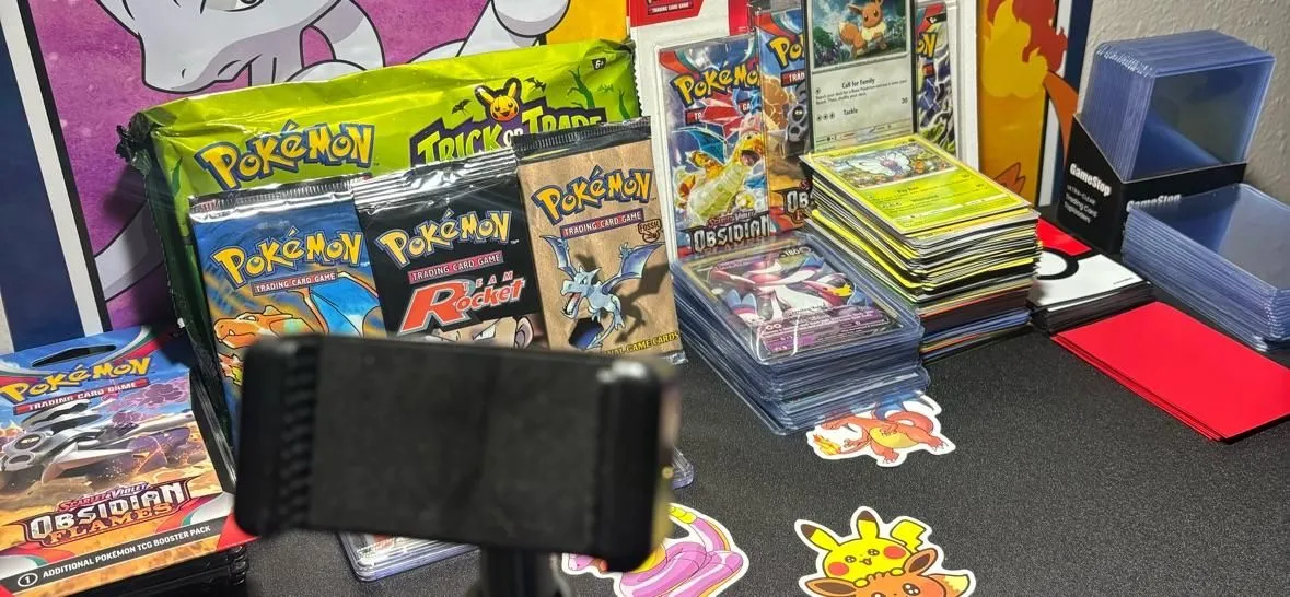 Store Image