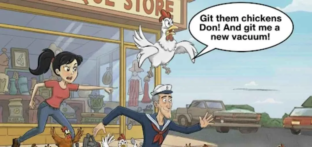 Store Image