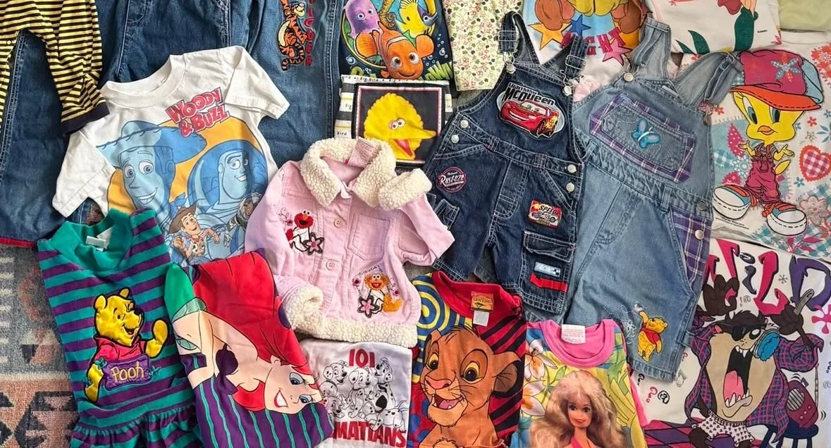 Store Image