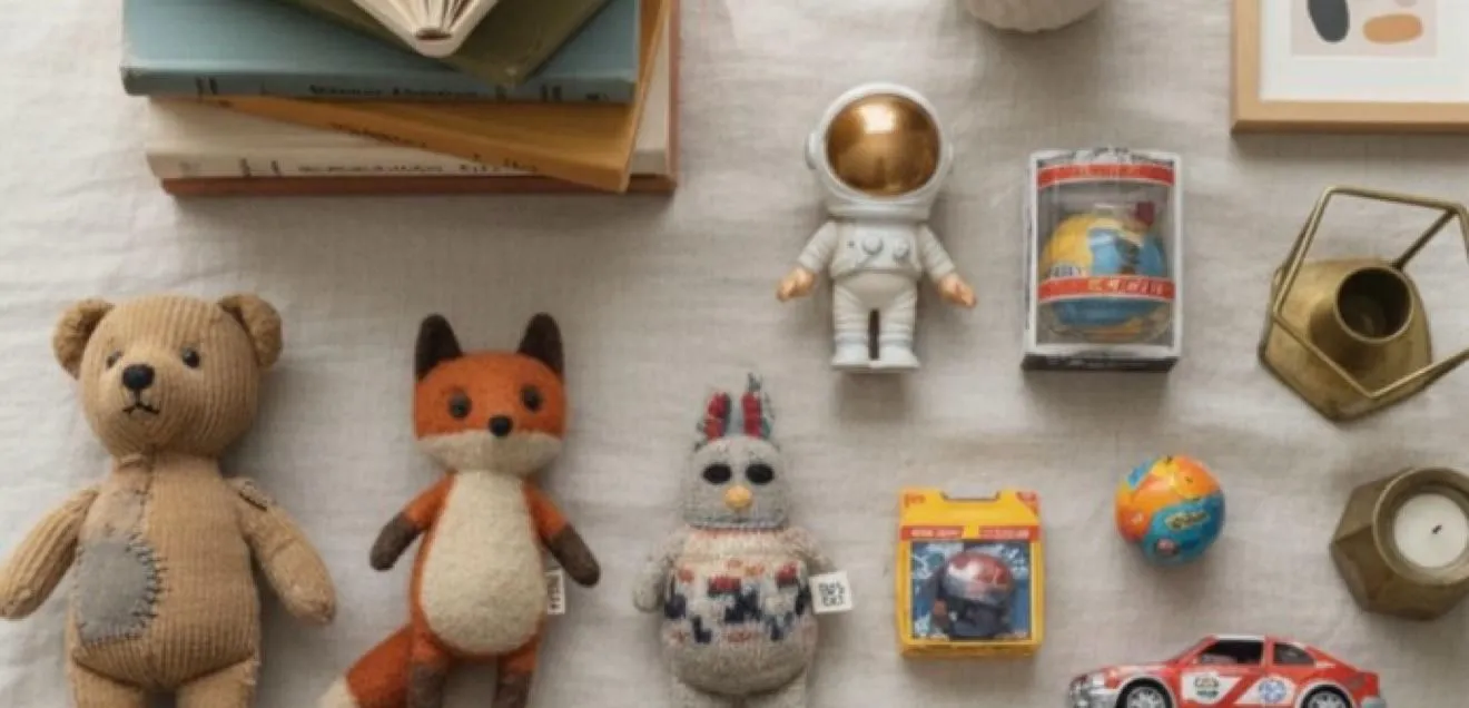 Store Image