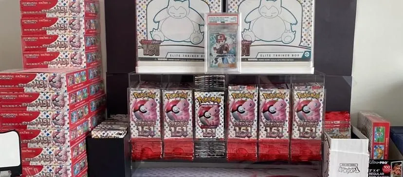 Store Image