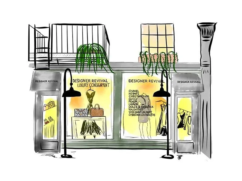 Store Image