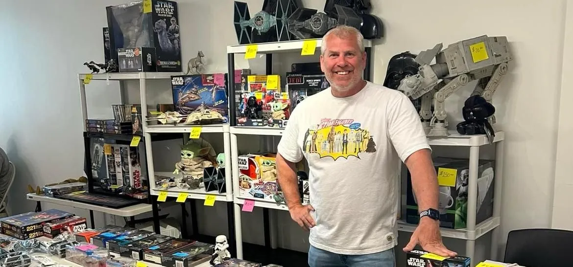 Store Image