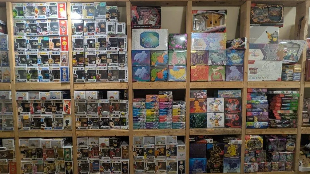 Store Image