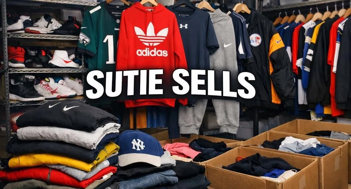 Store Image