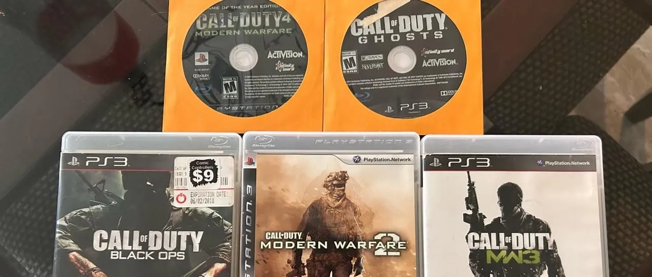 Store Image