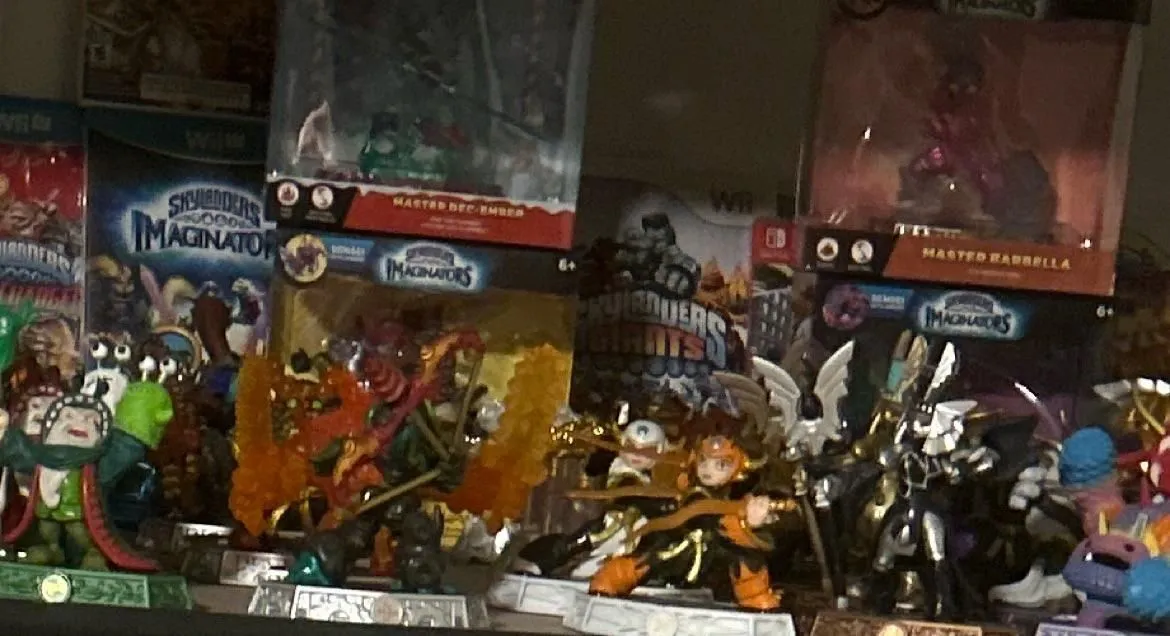 Store Image