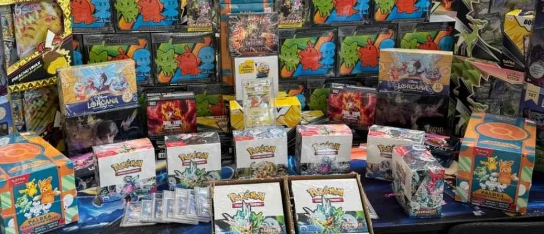Store Image