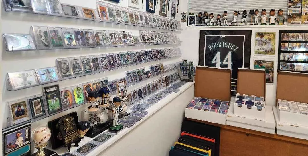 Store Image