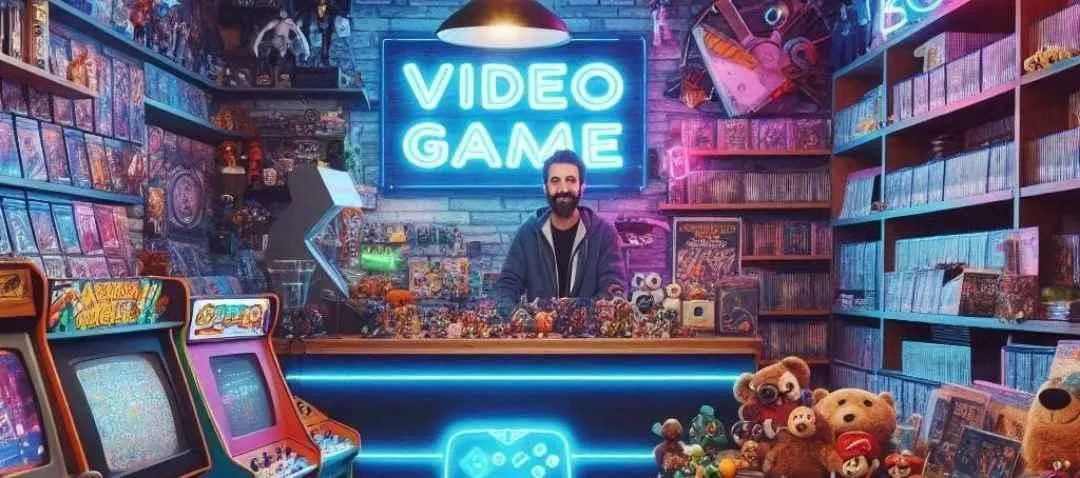 Store Image