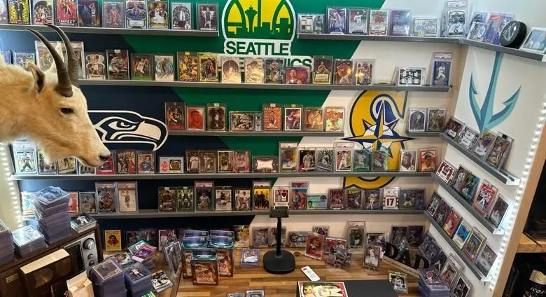Store Image